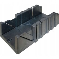 Mega Plastový plot, pokosový box 210mm