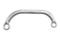 KRÚŽKOVÝ KĽÚČ TYP C 11X13MM YATO YT-0171/YAT