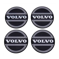 Malý znak Volvo pre 55 mm kryt náboja