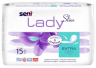 Urologické vložky Seni Lady Slim Extra 15 kusov