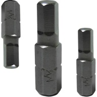 BIT AMBUS TIPS H5 1/4'' 5x25mm SOLID 1 KUS RICHMANN C6561