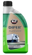 K2-DIPER 1KG AKTÍVNA PENA