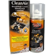 MY CAR KLIMATIZÁTOR FUGITRIZER - FRESH 150ml