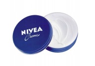 Univerzálny telový krém Nivea 60 ml plechovka