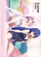 Plagát Anime Manga Engage Kiss EKS_005 A3