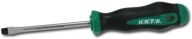 H1711-3-10055 SKRUTKOVACÍ KĽÚČ HONITON PLOCHÝ SKRUTKOVAČ 5,5x100MM OCEL S2