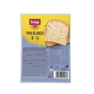 Pan Blanco chlieb biely bezlepkový 250g SCHAR