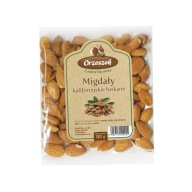 Kalifornské mandle Orech 90 g