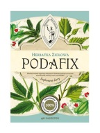 Herbár instantný bylinkový čaj 120 g PODAFIX