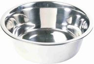 TRIXIE Kovová miska pre psa 1,8L/20cm 24843