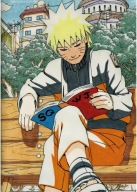 Plagát Anime Manga Naruto nrto_017 A3