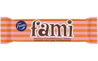 Fazer Fami čokoládová tyčinka 32g