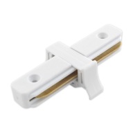 Lineárny konektor pre LED osvetľovacie lišty, 1fázový