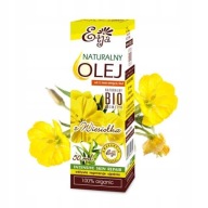 ETJA NATURAL Pupalkový OLEJ BIO omega 3 50 ml