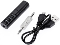AUDIO Vysielač Prijímač Bluetooth BT3 prijímač