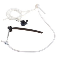Držiak chvosta Lano na držanie chvosta