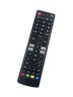 Diaľkové ovládanie pre TV LG RM-L1379V