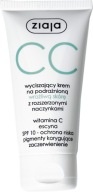 ZIAJA CC krém na podráždenú a citlivú pokožku 50ml