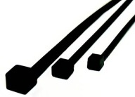 UPÍNACÍ Hrot 100x2,5MM ČIERNA