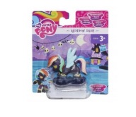 My Little Pony kamaráti poníka Rainbow Dash