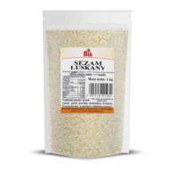 LÚPANÝ SEZAM 1kg biely
