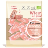 Bezmliečna bezlepková karamelka BIO 150g