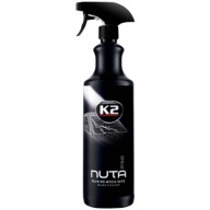 K2 NUTA PRO 1L - PROFESIONÁLNA TEPLINA NA ČISTENIE OKIEN