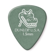 Dunlop Gator Grip 1,5 mm gitarové trsátko (417R1.5)