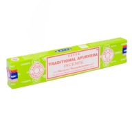 Vonné tyčinky - Satya Traditional Ayurveda 15g
