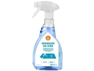 SILNÝ ROZMRAZOVAČ OKIEN 0,5L - SHELL