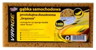 MÔJ AUTO OBDÚŽNÍK, OBOJSTRANNÁ HUBKA NA AUTO