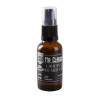 Mr Classic Original Marocco Beard Oil