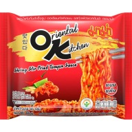 MAMA KREPETOVÁ PRAŽANÁ TOM YUM CESTOVINOVÁ POLIEVKA 85G