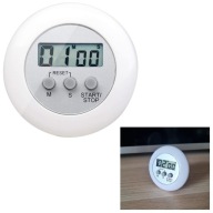 KUCHYŇSKÝ ČASOVAČ ELEKTRONICKÝ ČASOVAČ