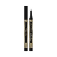 Očné linky Eveline Cosmetics Precise Brush Liner
