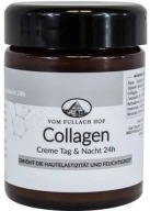 Vom Pullach krém s kolagénom kolagénom 100 ml