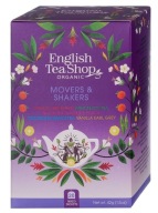 Čajová súprava English Tea Shop Movers Shakers 42g