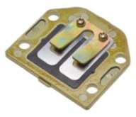 YAMAHA BWS SLIDER 27V MBK membránový ventil karburátora