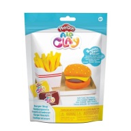 AIR CLAY Kreatívna hračka FOODIE Gourmet Dough 1 vrecúško PLAY-DOH
