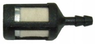 PALIVOVÝ FILTER ZAMA ZF-1 216985 410263 93720 96639 UP0387, PÍLOVÉ PÍLY, KEFY