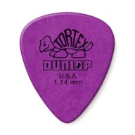 Gitarové trsátko Dunlop Tortex Standard 1.14
