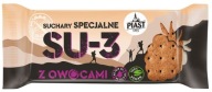 Piast Special Suchary 70 G Military SU-3 s lyofilizovaným ovocím