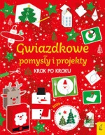 Vianočné nápady a projekty Krok za krokom #at...