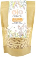 PRÍRODNÉ ŠPALOVÉ CELOZRNNÉ CHRANIČKY OTOLANDIA 25g