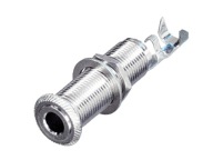 REAN NYS2202 valcová jack zásuvka (mono)