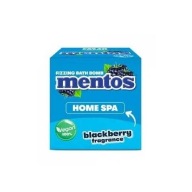 Bomba do kúpeľa MENTOS Blackberry 140g