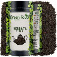 Keňa tinderet GFOP čierny listový čaj, africký, 50 g, aromatický