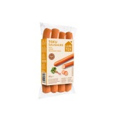 Tofu párky 200g Lunter