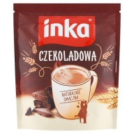 Inka Instantná cereálna káva s čokoládou 200 g