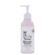 GÉL NA INTÍMNU HYGIENU YOPE GERANIUM A BRUSNICE